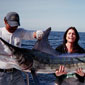A Marlin Catch